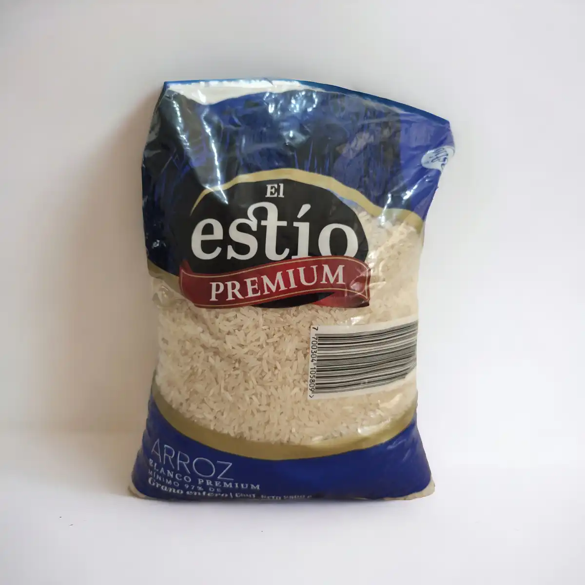 Arroz Premium El Estío 