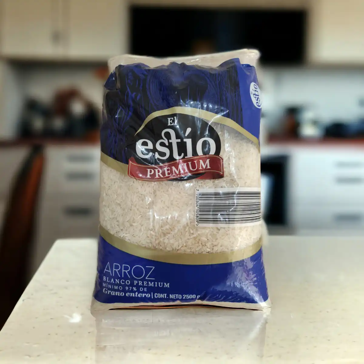 Arroz Premium El Estío de Tiendas D1