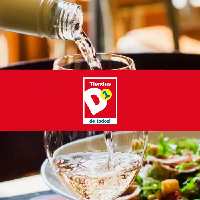 Mejores Productos Gourmet en Tiendas D1